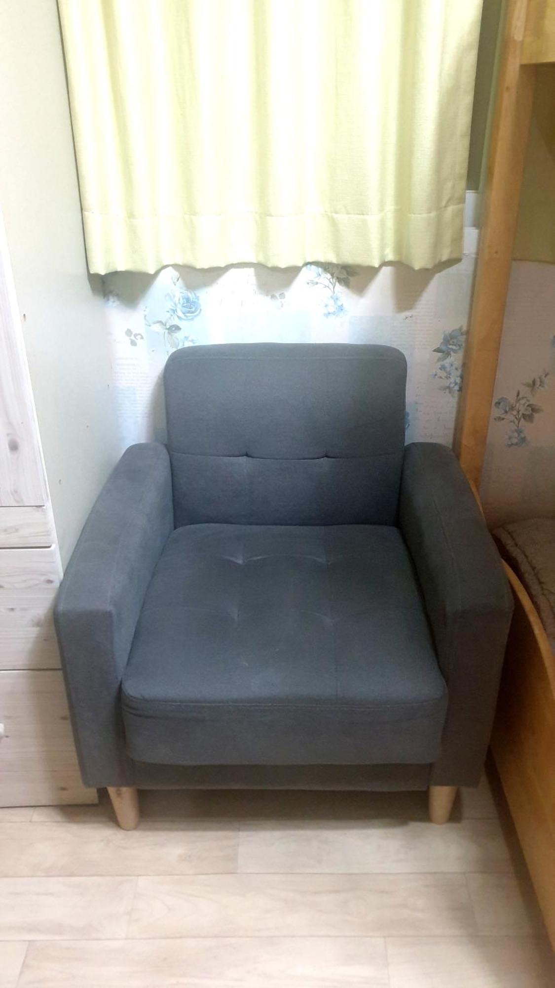 Photo Park Guesthouse Seúl Habitación foto
